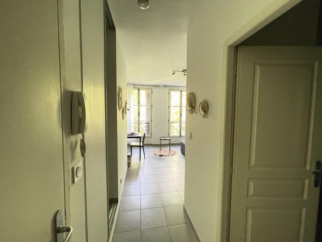 Appartement Rue de la République à Marseille