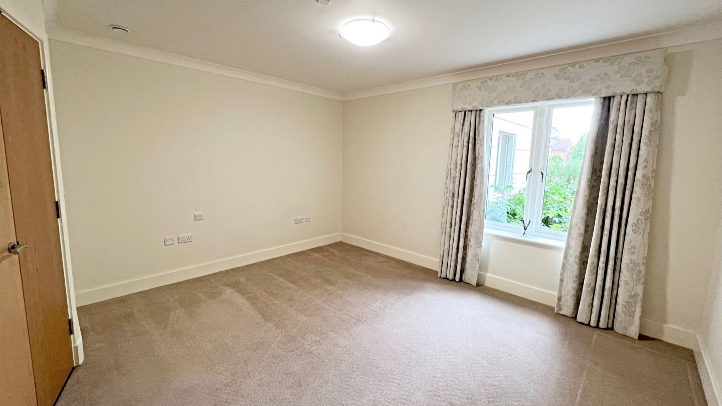 Flat Richmond Street in Stoke-On-Trent