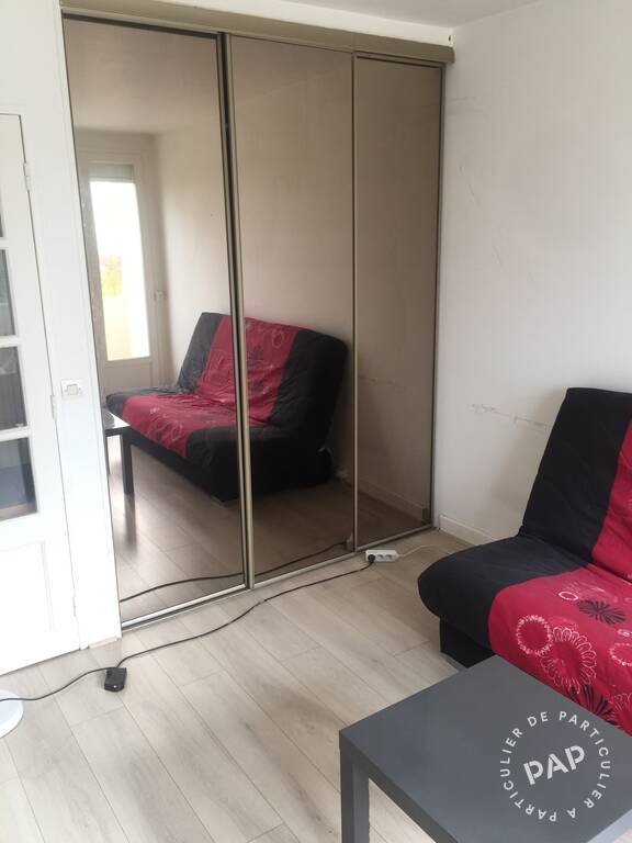 Flat Rue du Relais de Halage in Conflans-Sainte-Honorine