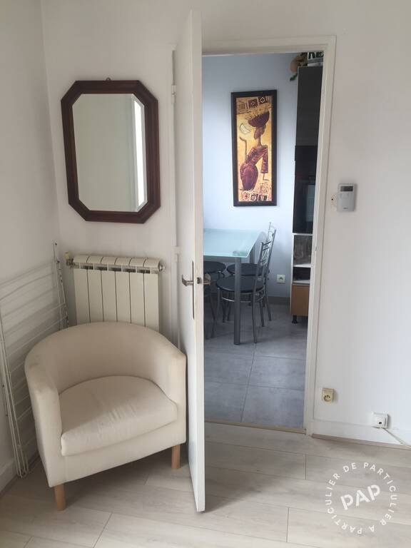 Flat Rue du Relais de Halage in Conflans-Sainte-Honorine