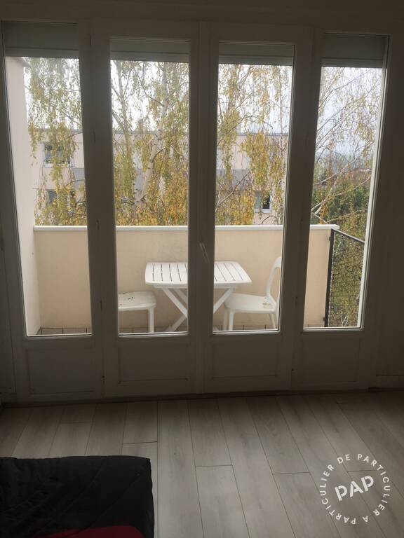 Flat Rue du Relais de Halage in Conflans-Sainte-Honorine