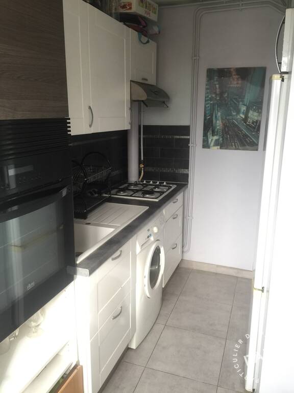 Flat Rue du Relais de Halage in Conflans-Sainte-Honorine
