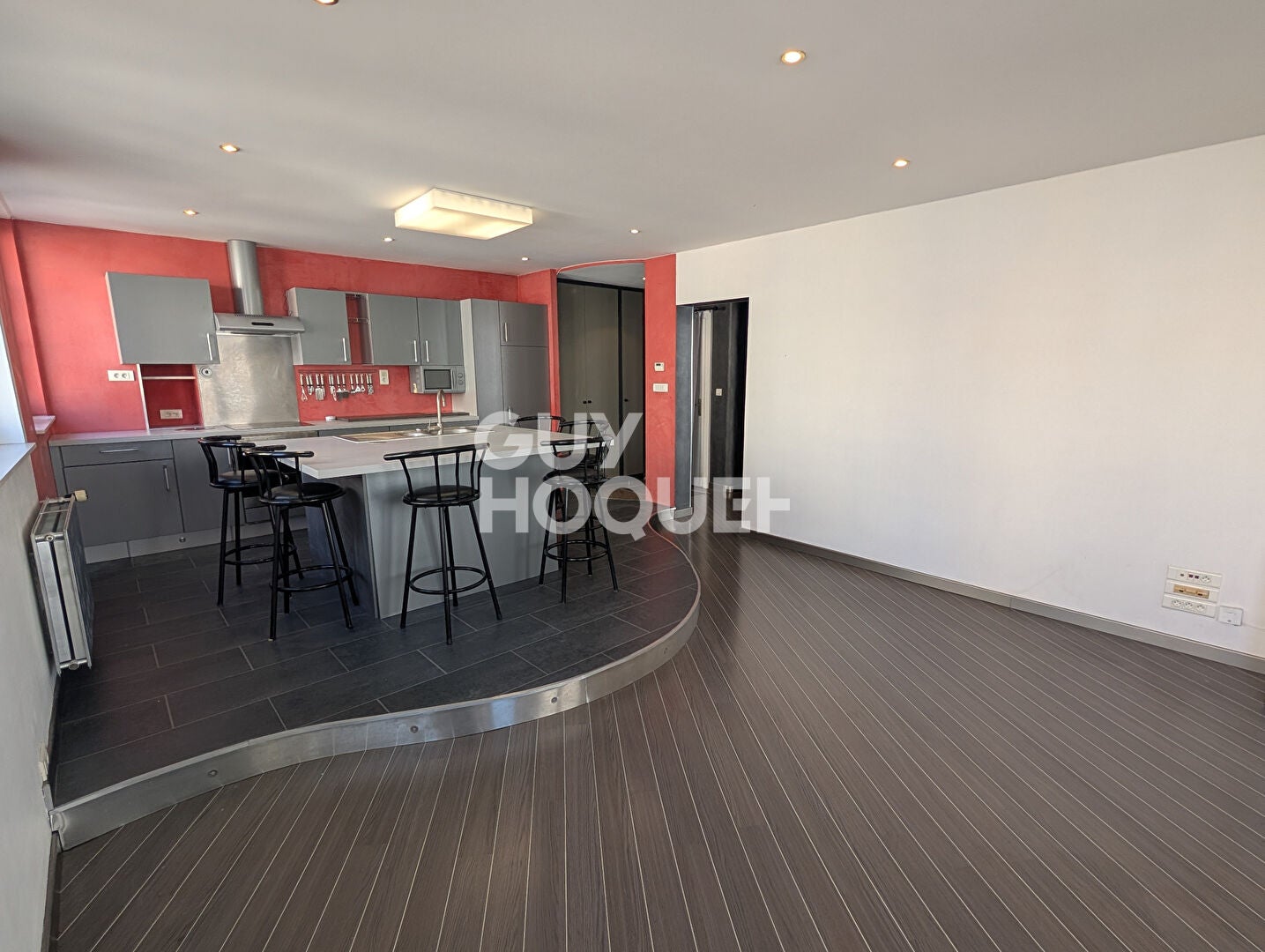 Appartement Rue de Belfort à Besançon