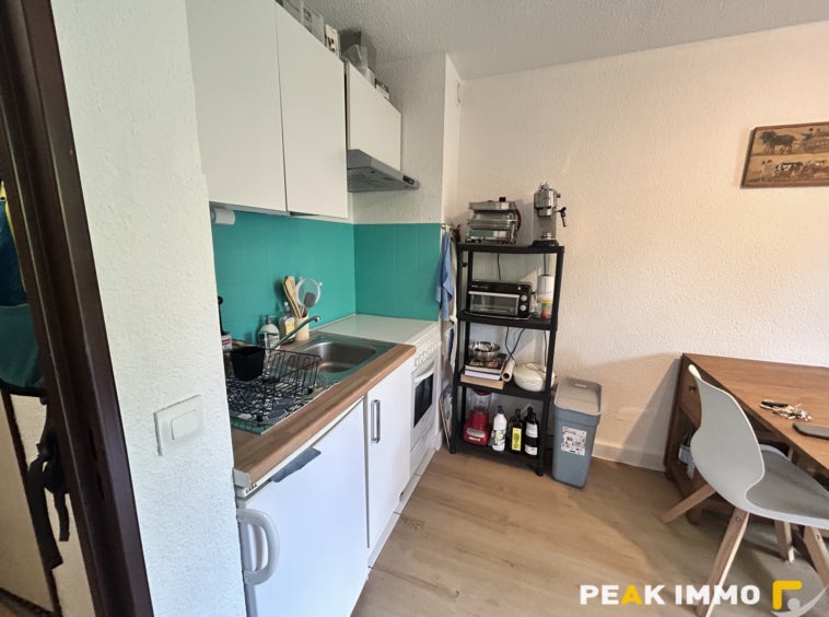 Appartement Rue Léon Curral à Sallanches
