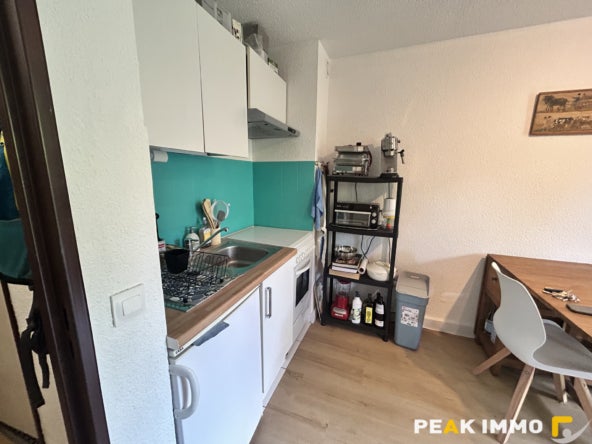 Appartement Rue Léon Curral à Sallanches