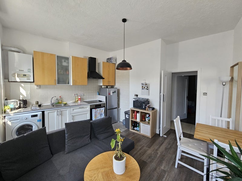 Room Newington Green in Greater London