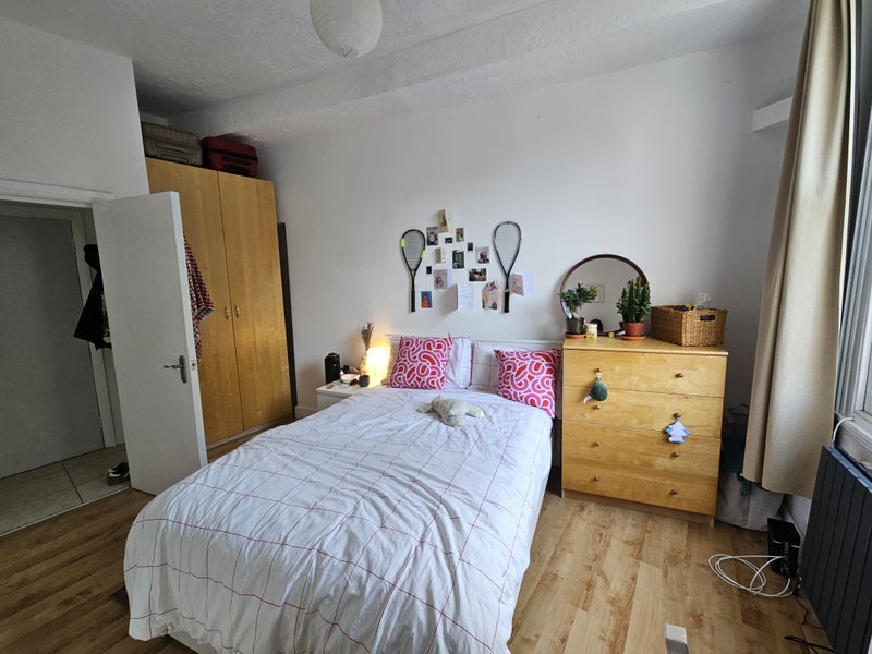 Room Newington Green in Greater London
