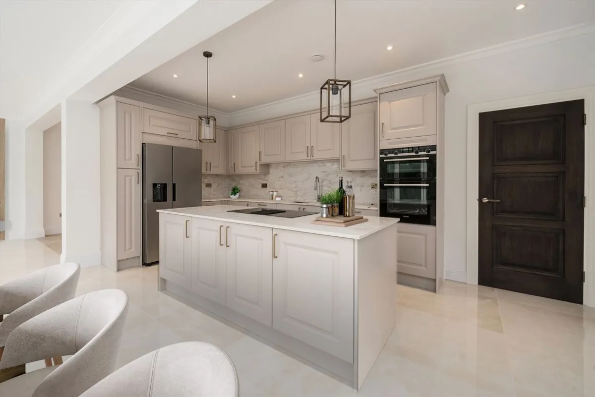 House The Ridings in Greater London
