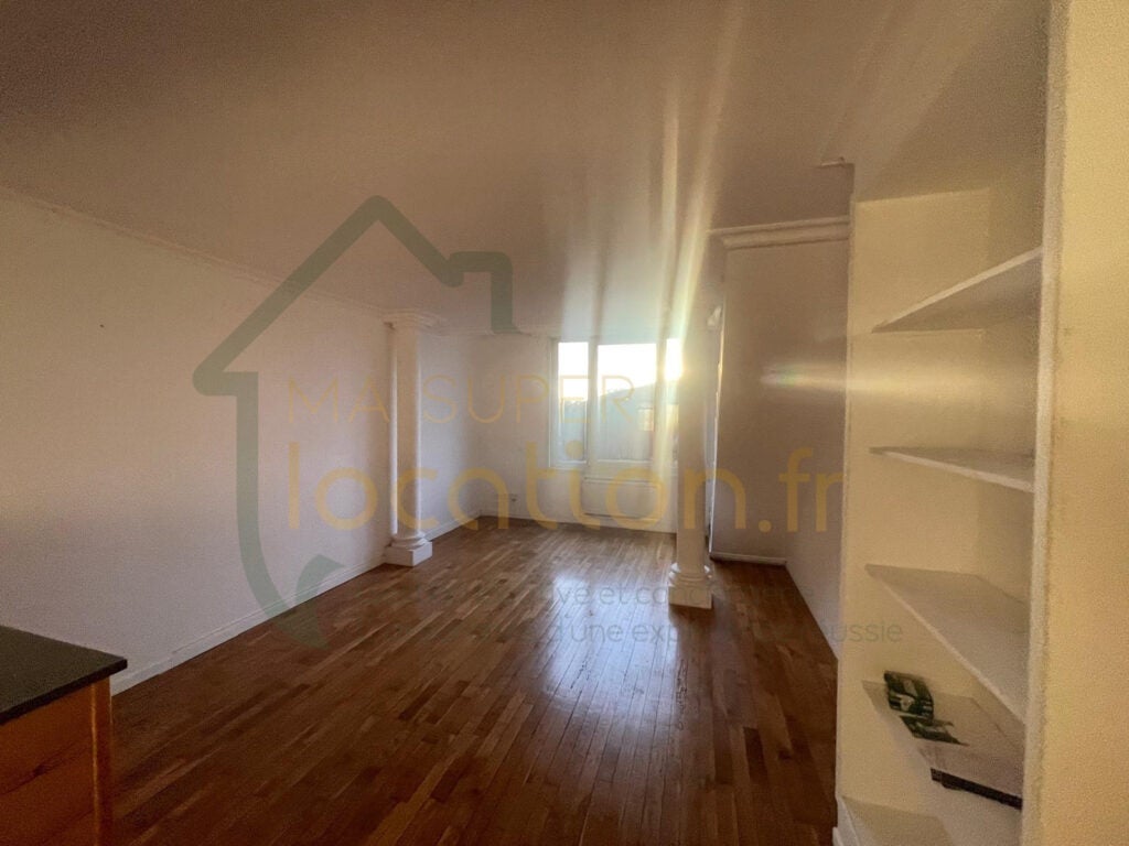 Appartement Rue d'Alsace à Essigny-le-Grand