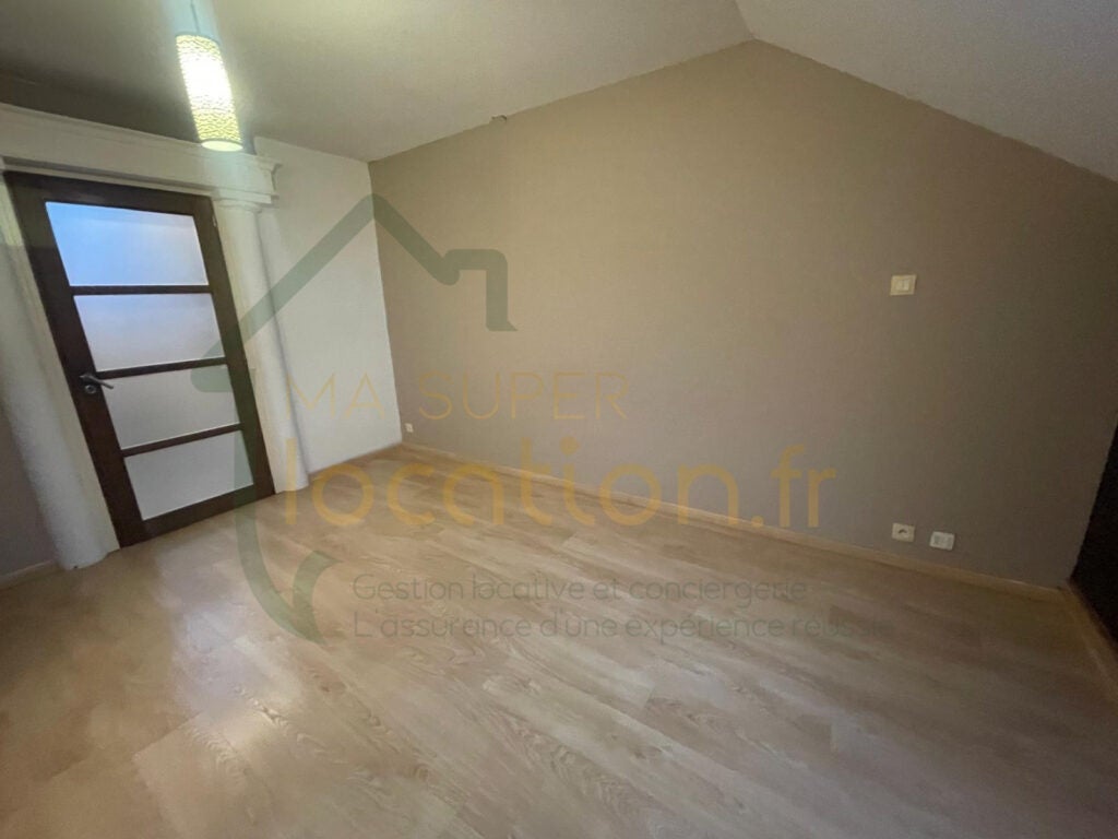 Appartement Rue d'Alsace à Essigny-le-Grand