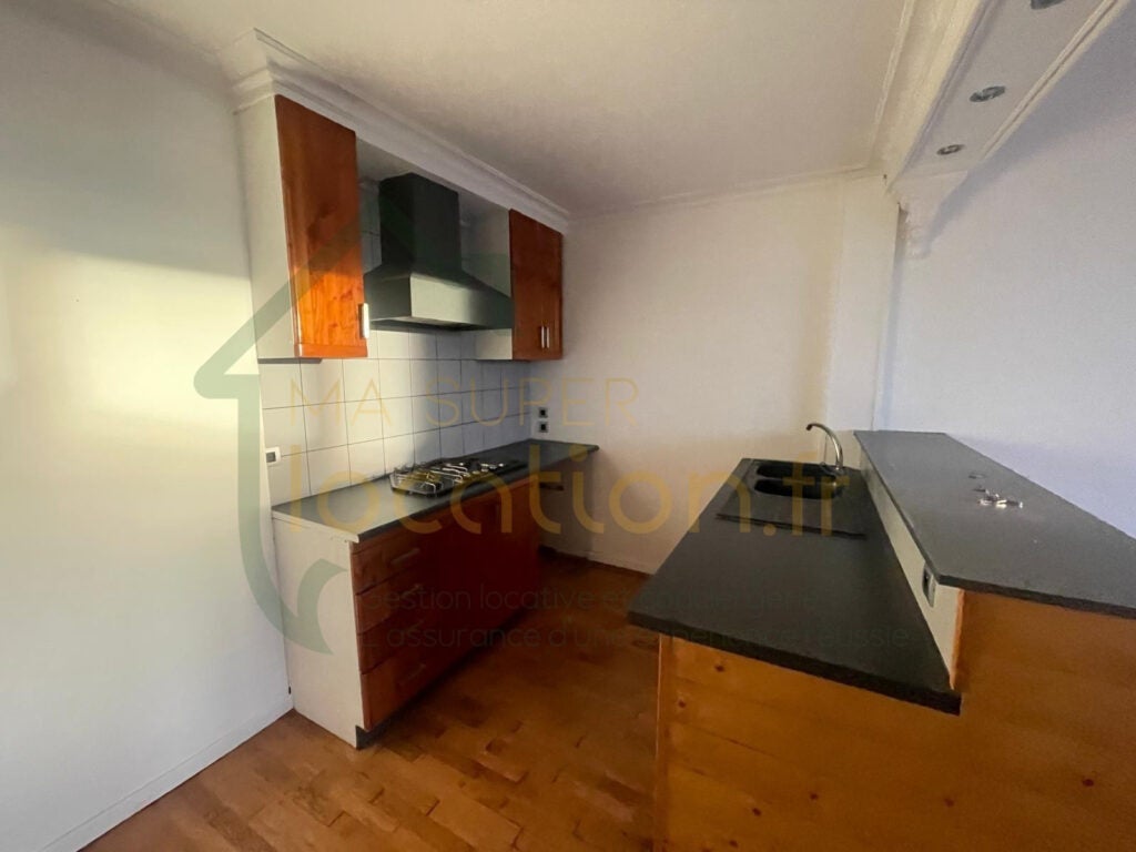 Appartement Rue d'Alsace à Essigny-le-Grand