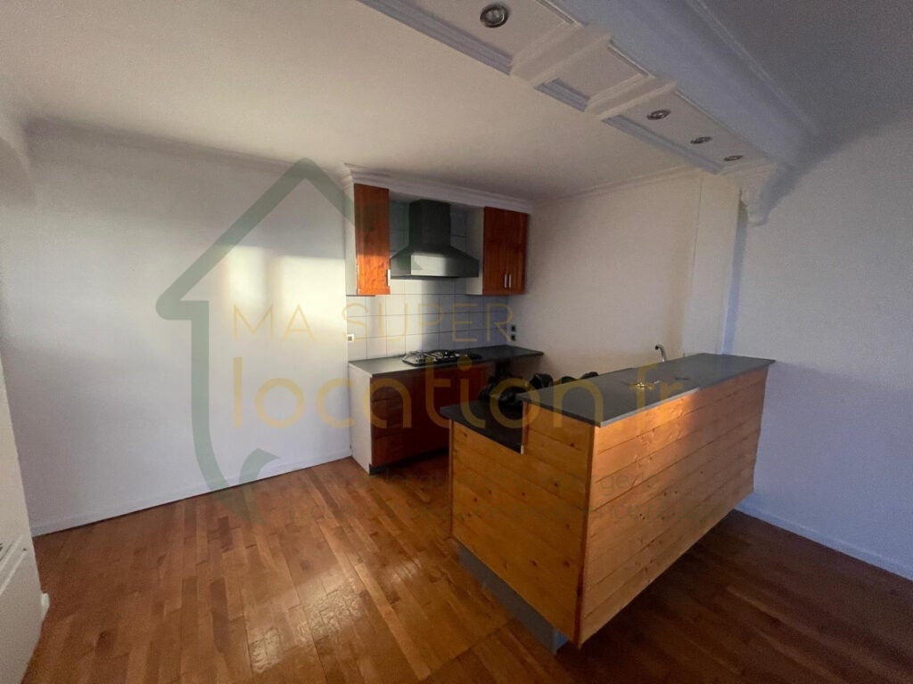 Appartement Rue d'Alsace à Essigny-le-Grand