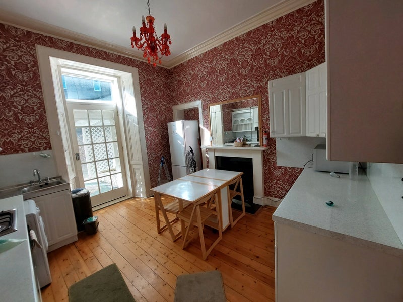 Room Marchhall Crescent in City of Edinburgh