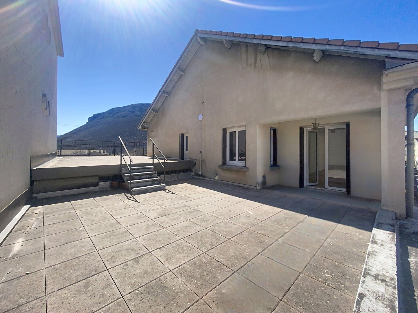 Flat Allée Des Érables in Sisteron