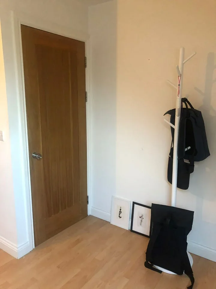 Room Broad Oak Lane in Manchester