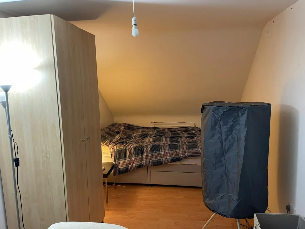 Room Broad Oak Lane in Manchester