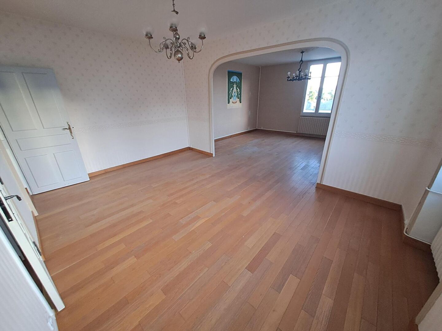 Flat Rue Gabriel in Nantes