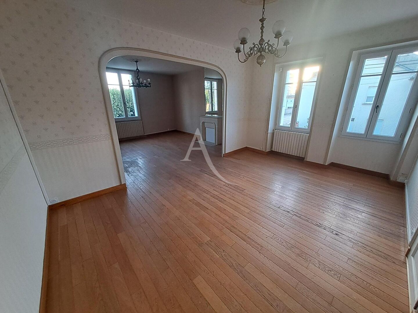 Flat Rue Gabriel in Nantes