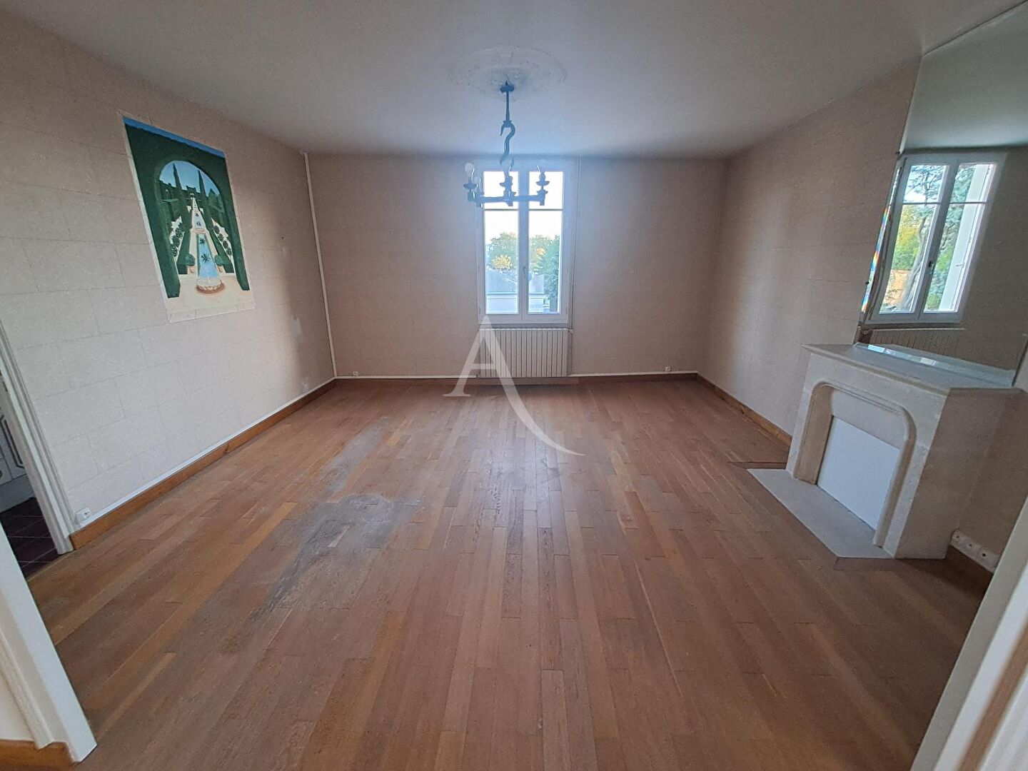 Flat Rue Gabriel in Nantes