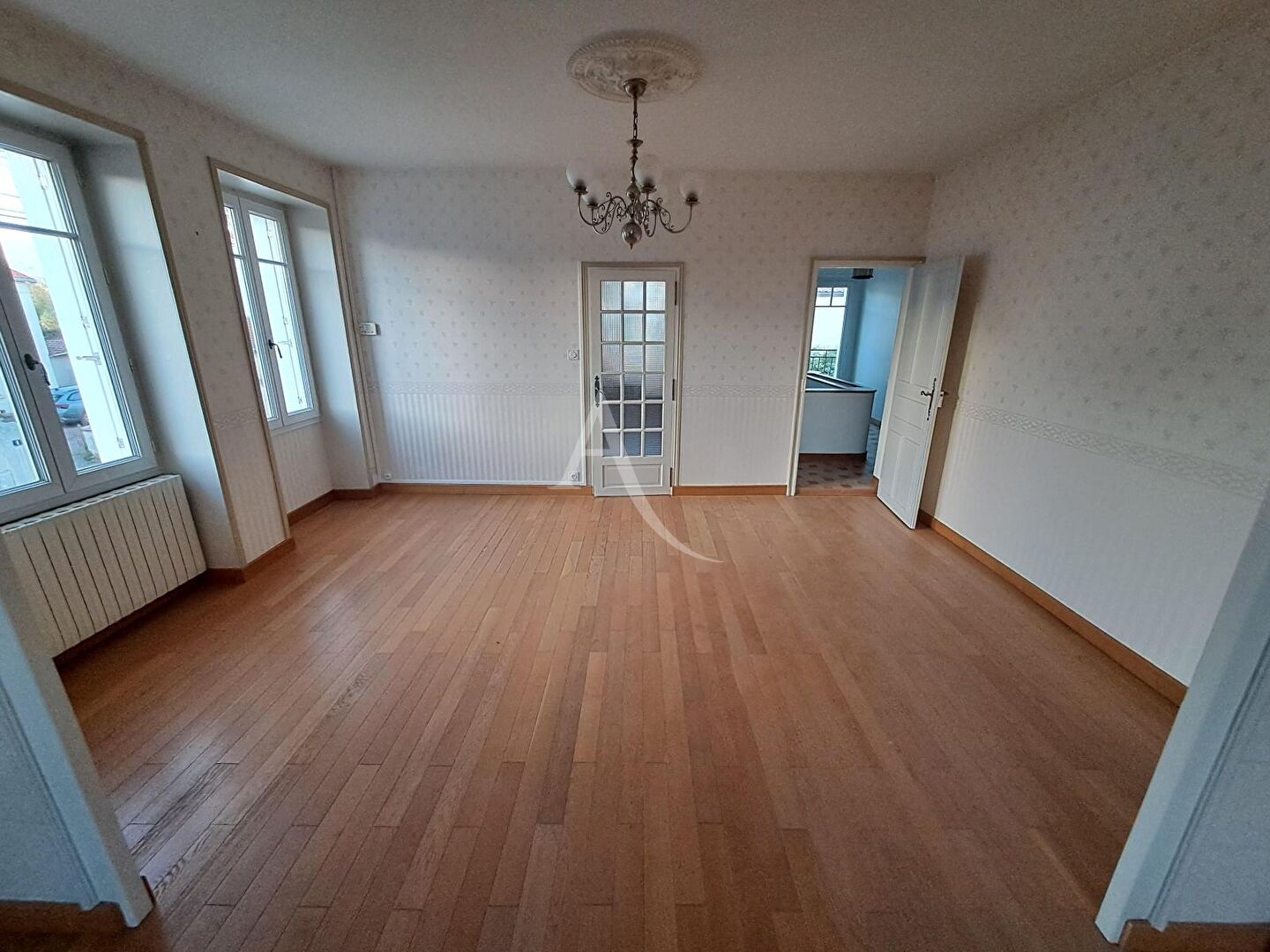 Flat Rue Gabriel in Nantes