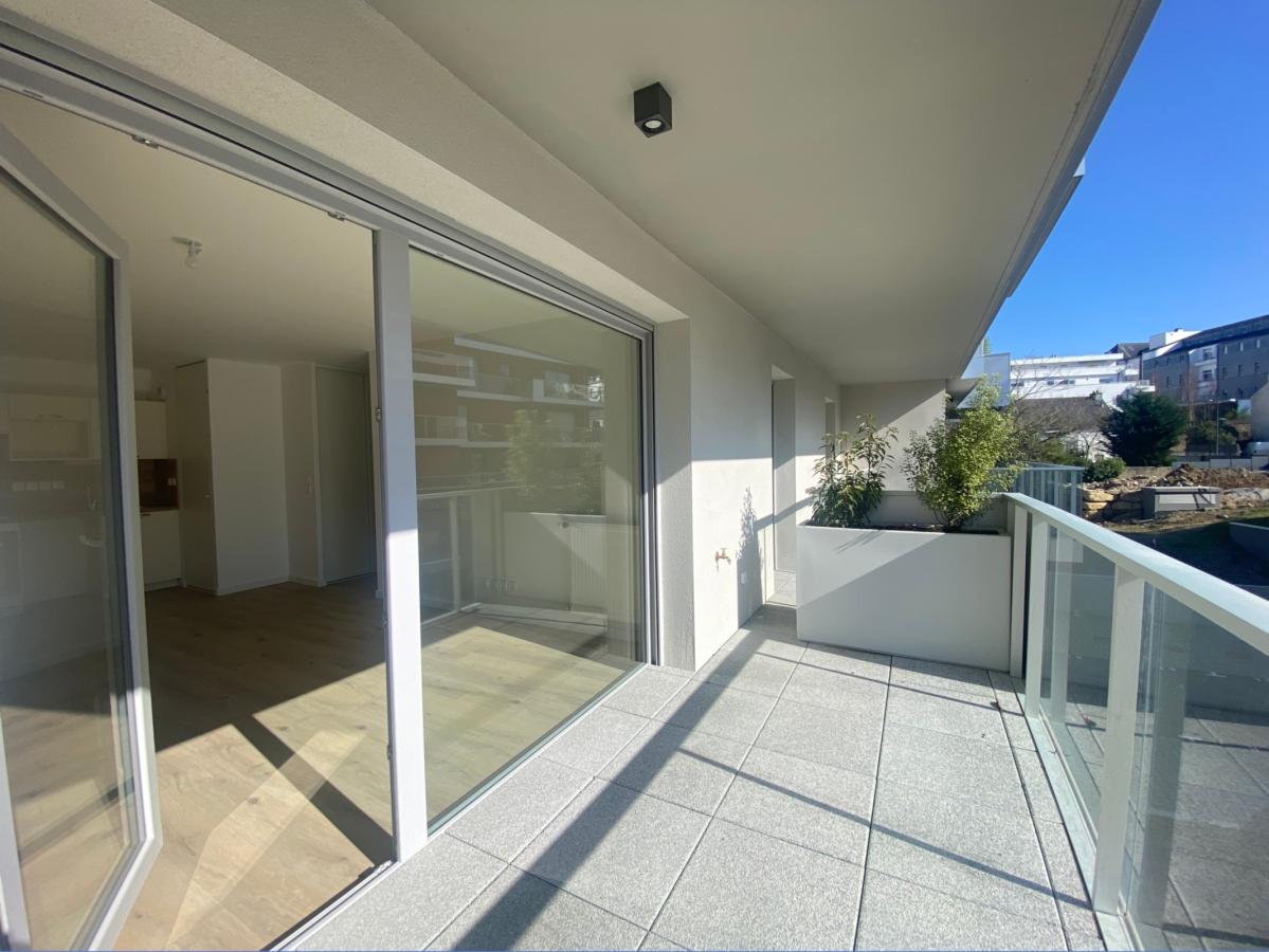 Flat Rue Constant Reynier in Vannes