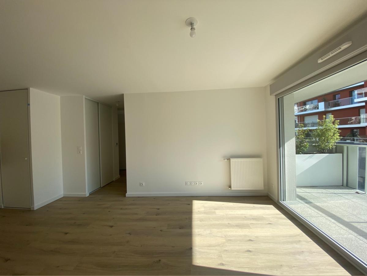 Flat Rue Constant Reynier in Vannes