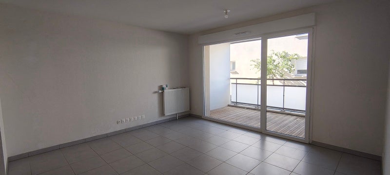 Appartement Avenue de Lacourtensourt à Aucamville