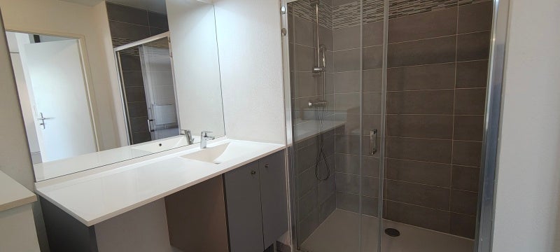 Appartement Avenue de Lacourtensourt à Aucamville