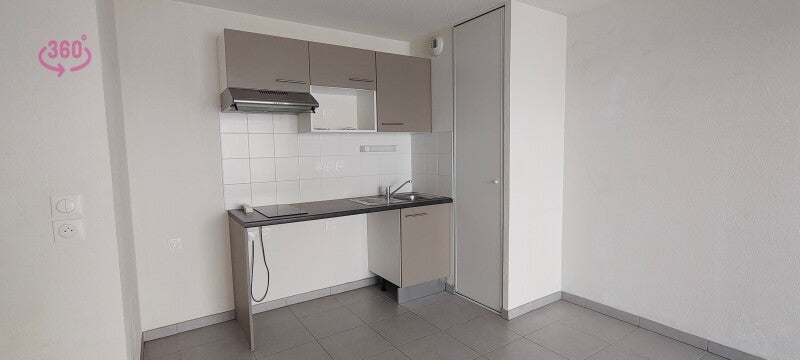 Appartement Avenue de Lacourtensourt à Aucamville