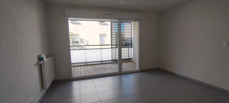 Appartement Avenue de Lacourtensourt à Aucamville