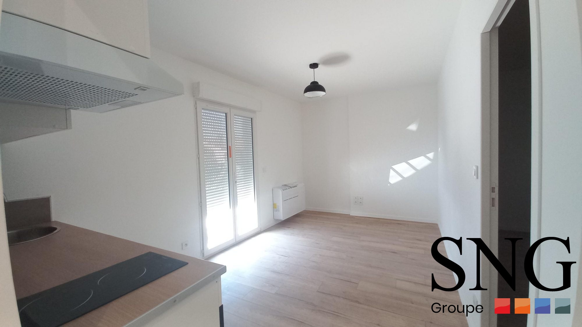 Appartement Rue Nauzières à Castres