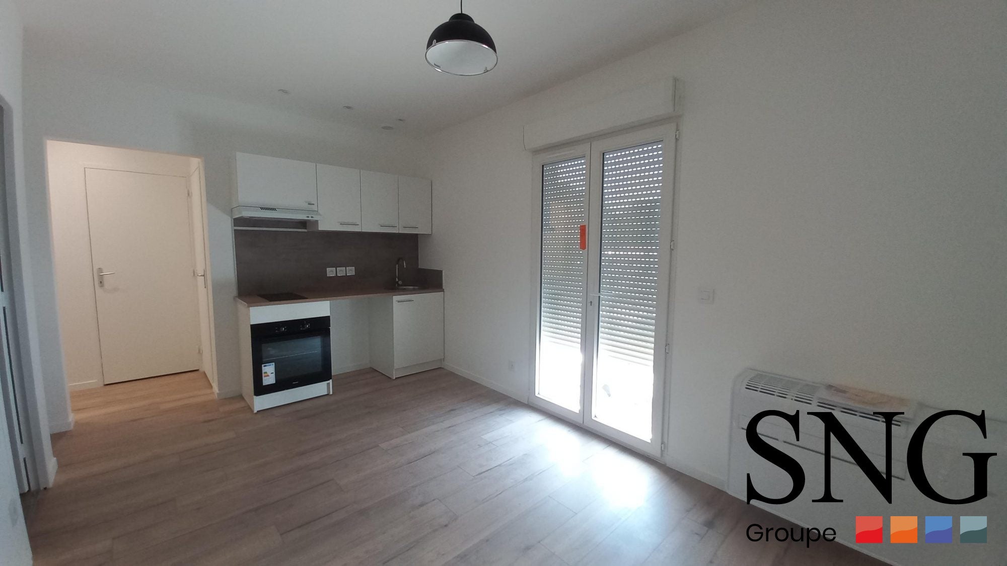 Appartement Rue Nauzières à Castres