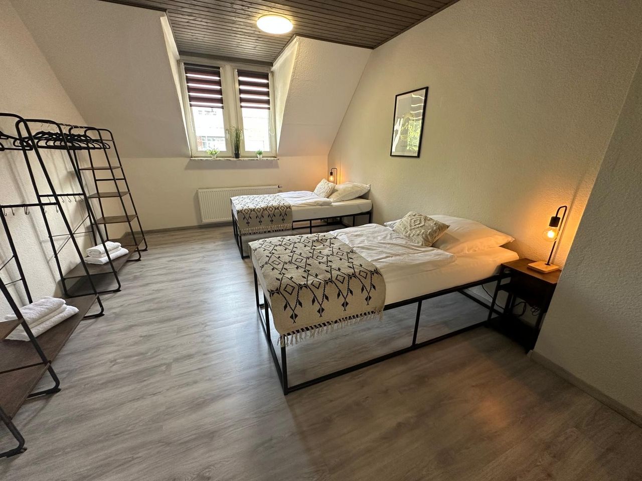 Wohnung Lambertstraße in Castrop-Rauxel