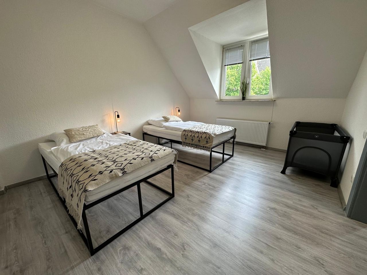 Wohnung Lambertstraße in Castrop-Rauxel