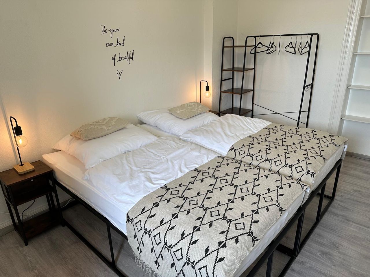 Wohnung Lambertstraße in Castrop-Rauxel