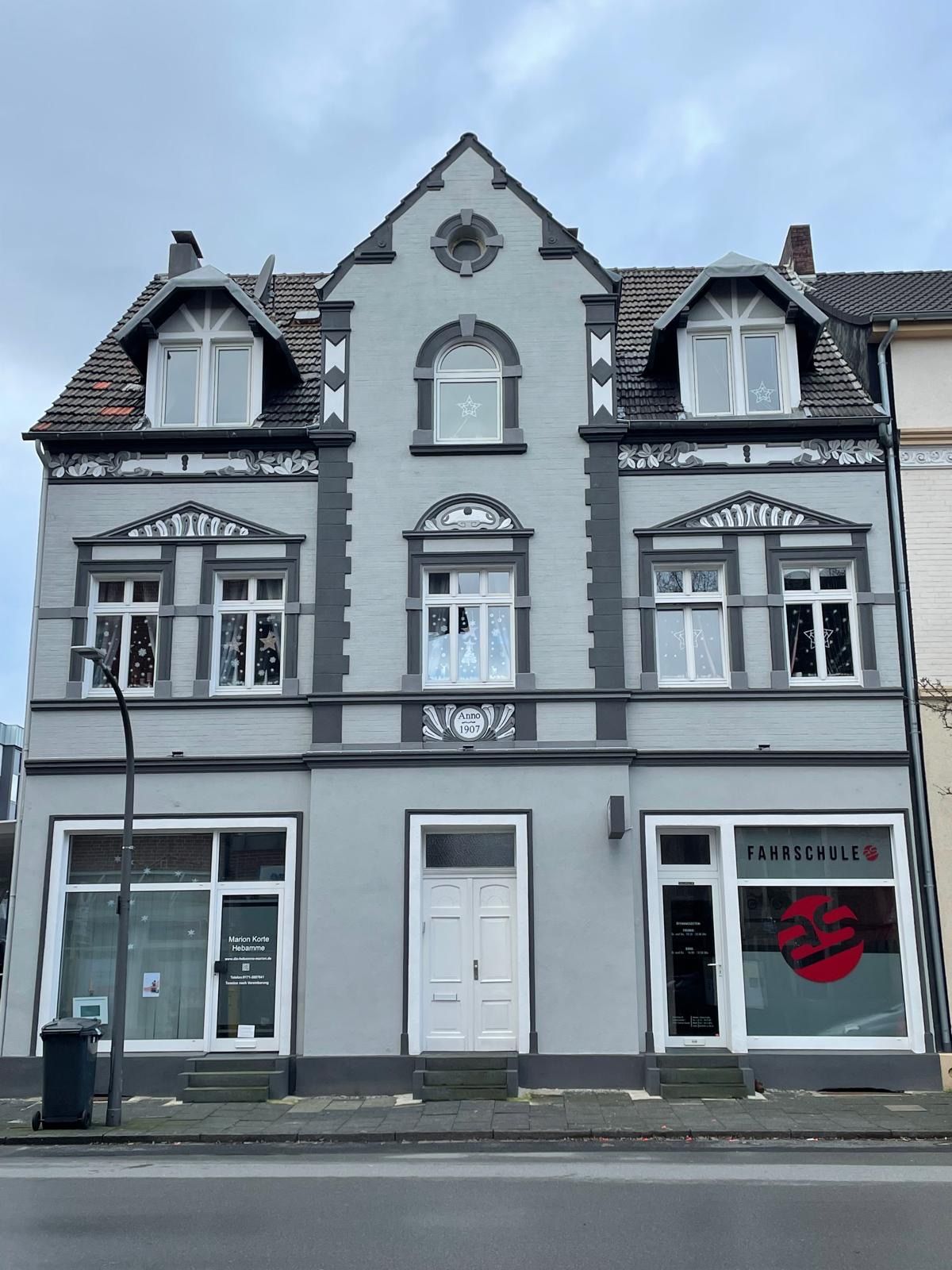 Wohnung Lambertstraße in Castrop-Rauxel