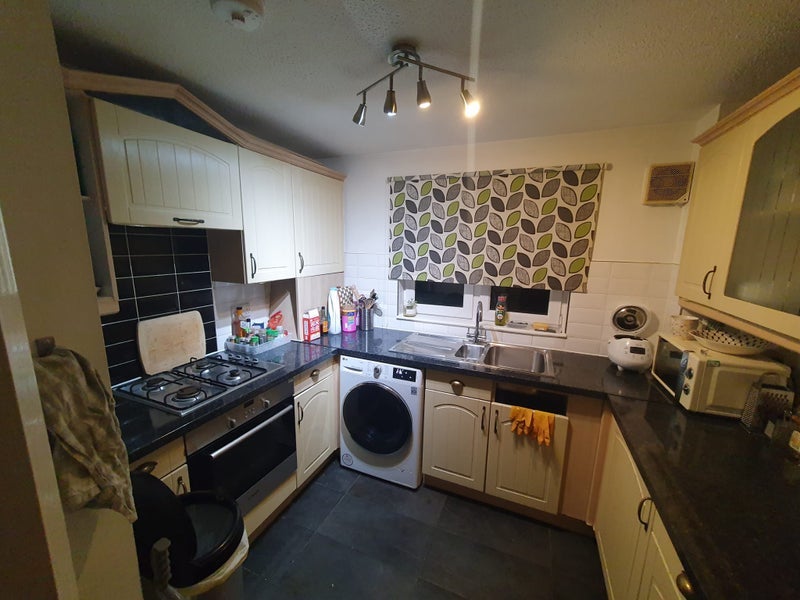 Room Easter Dalry Place in City of Edinburgh
