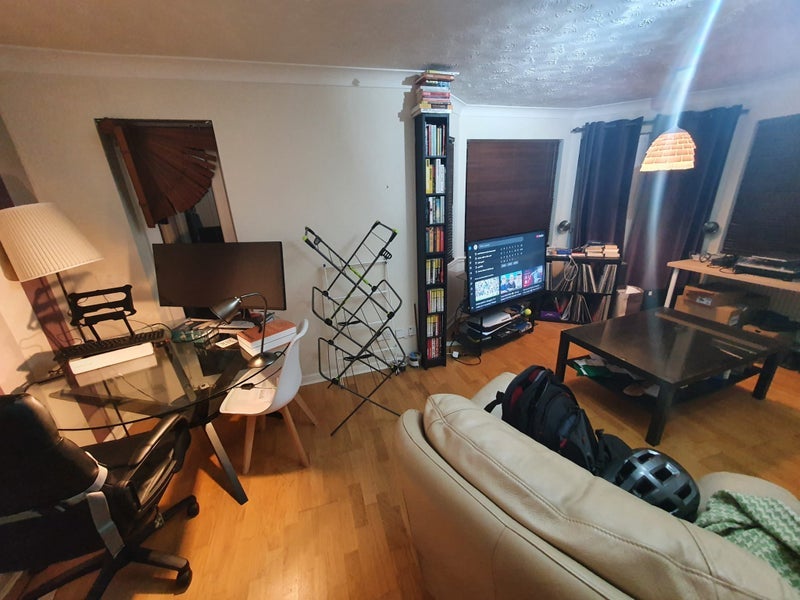 Room Easter Dalry Place in City of Edinburgh