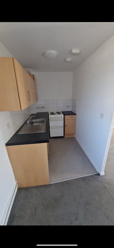 Flat Perry Street in Bristol