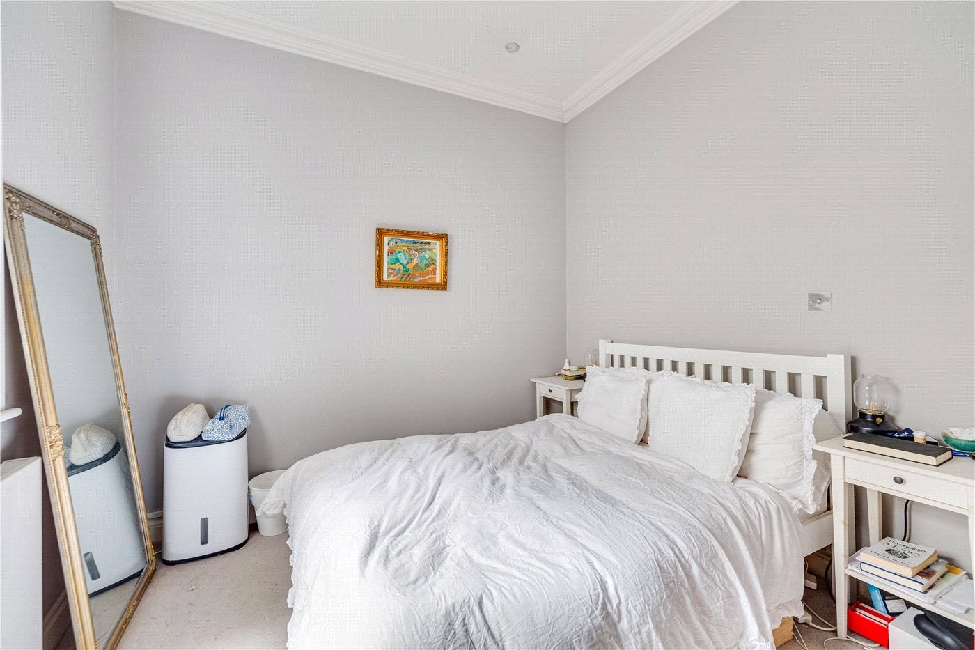 Flat Fulham Road in Greater London