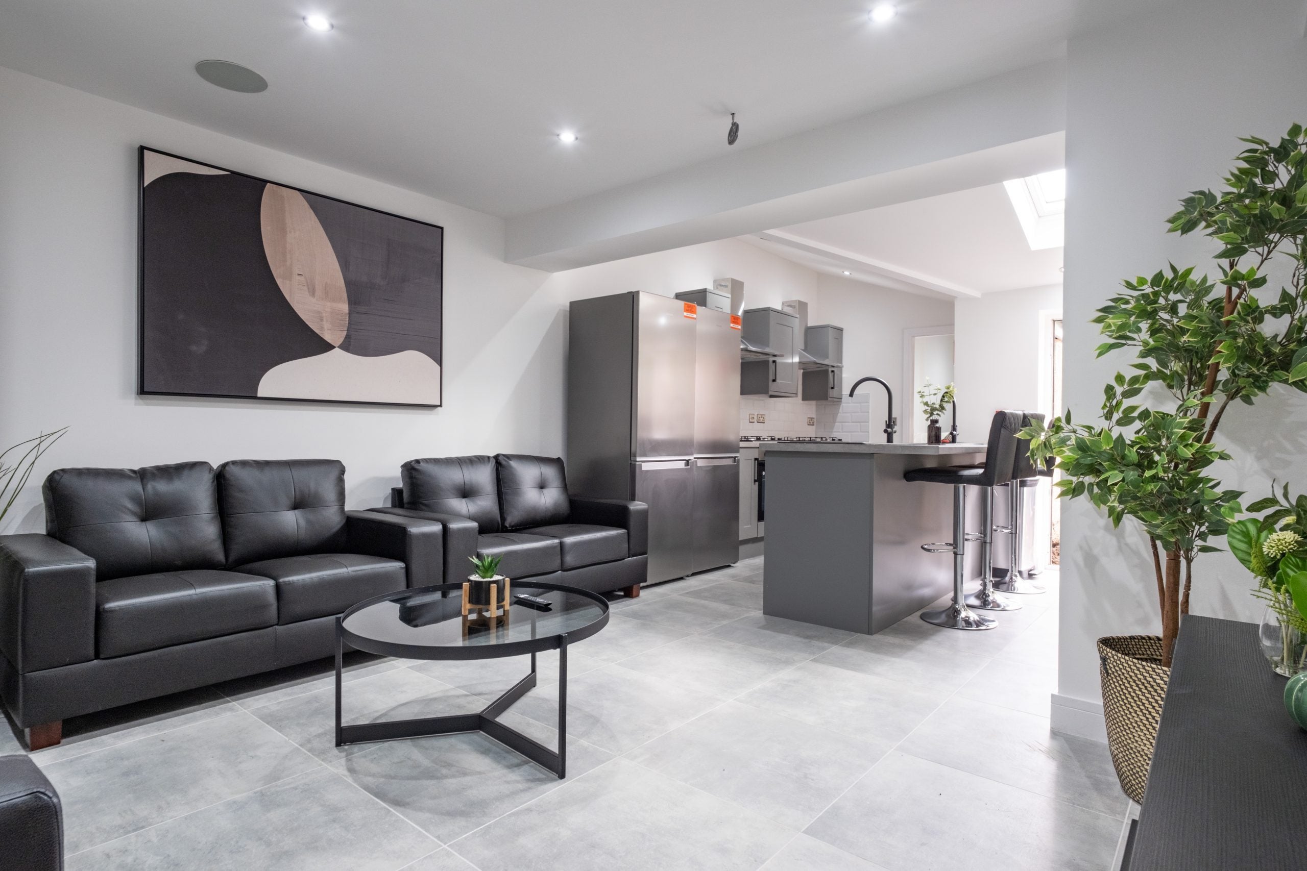 Room Newland Street West in Lincoln