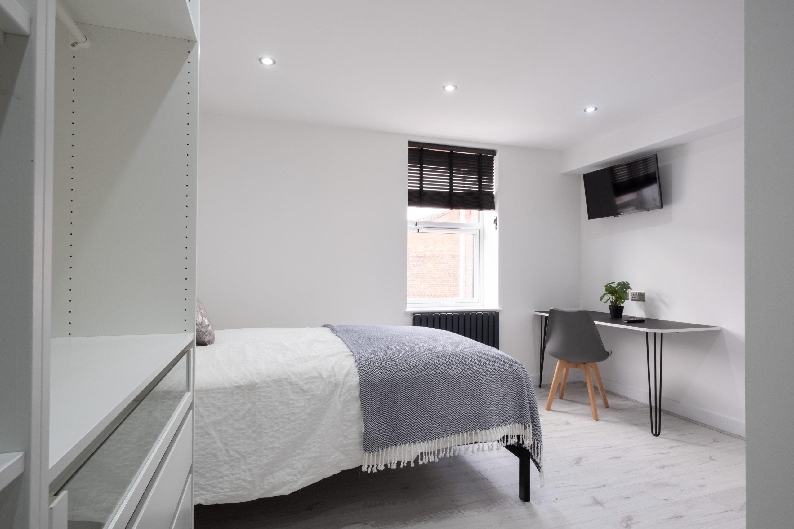 Room Newland Street West in Lincoln