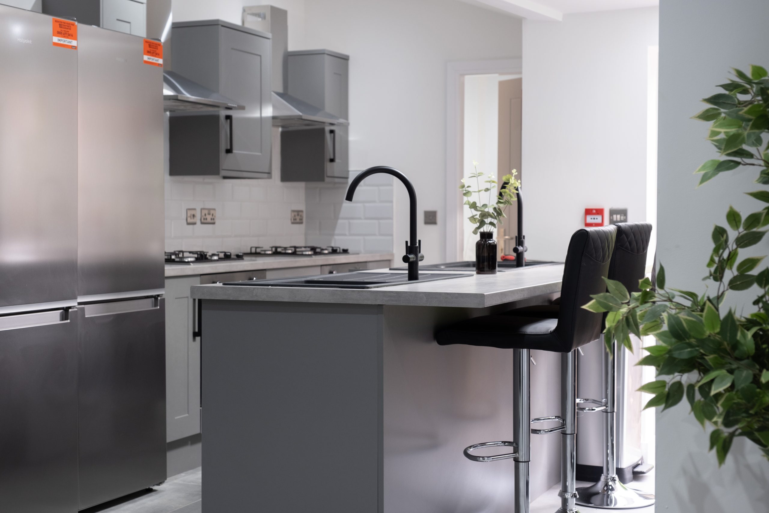Room Newland Street West in Lincoln