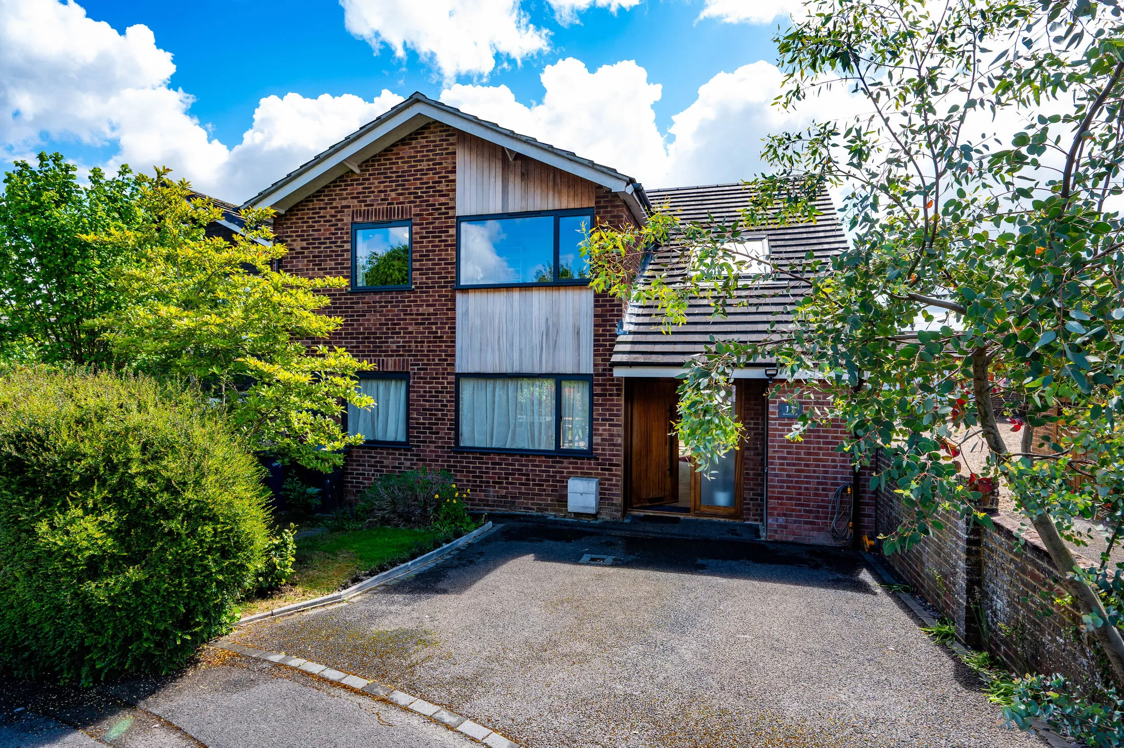 House Quarry Hill in Waverley