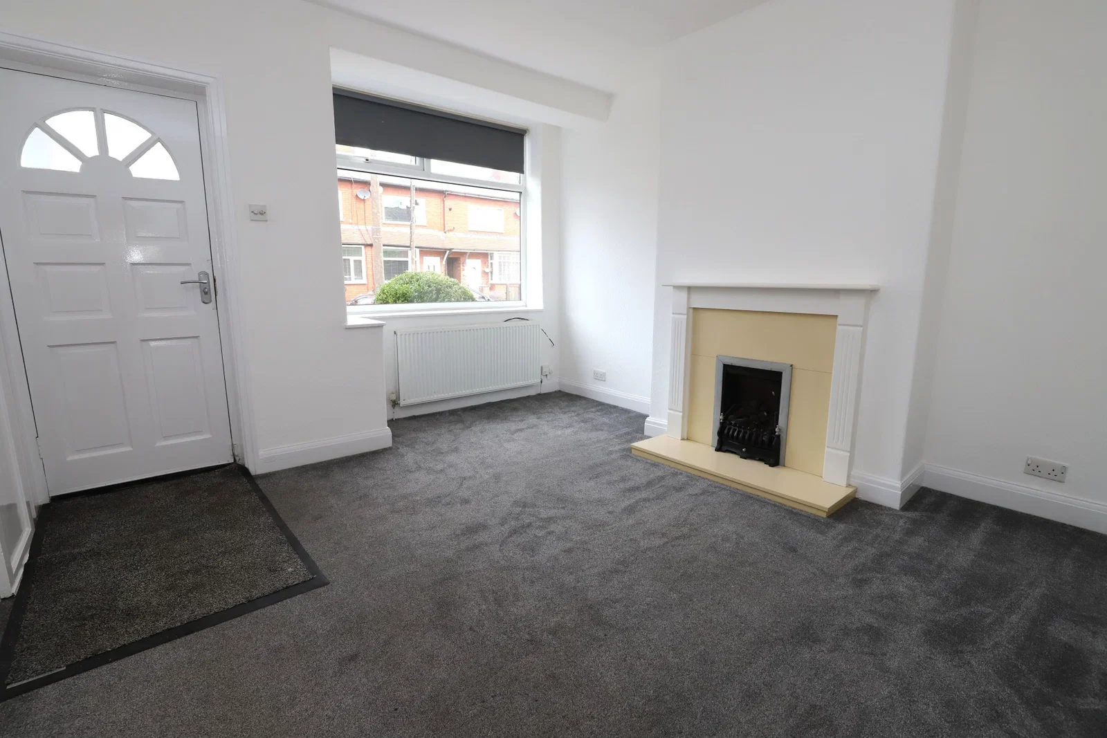 House St James Avenue in Bury