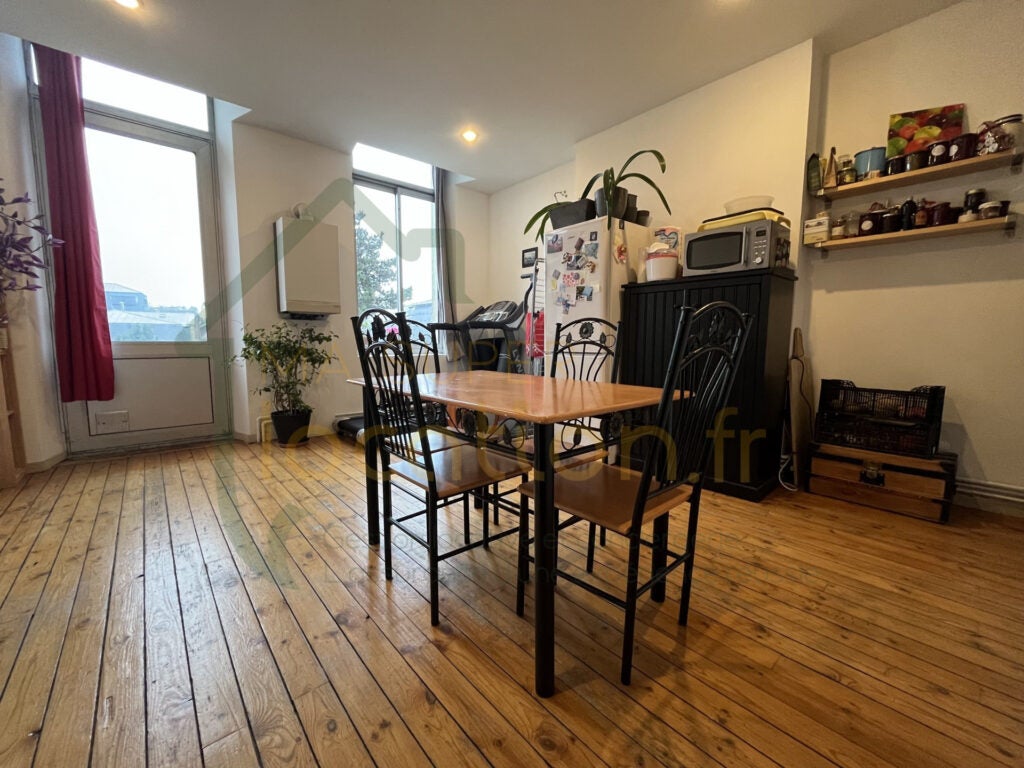 Flat Rue d'Alsace in Essigny-le-Grand