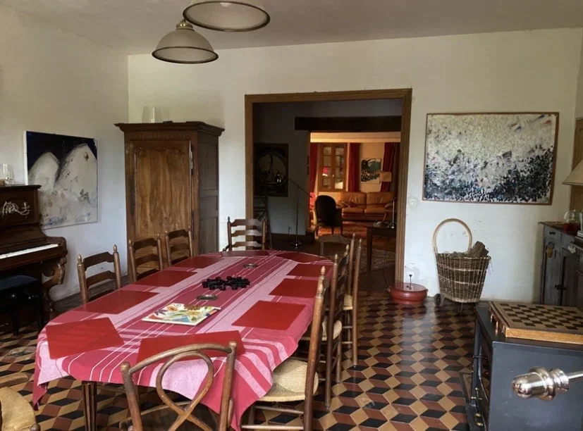 Room Chemin de Prats Vidals in Montpitol