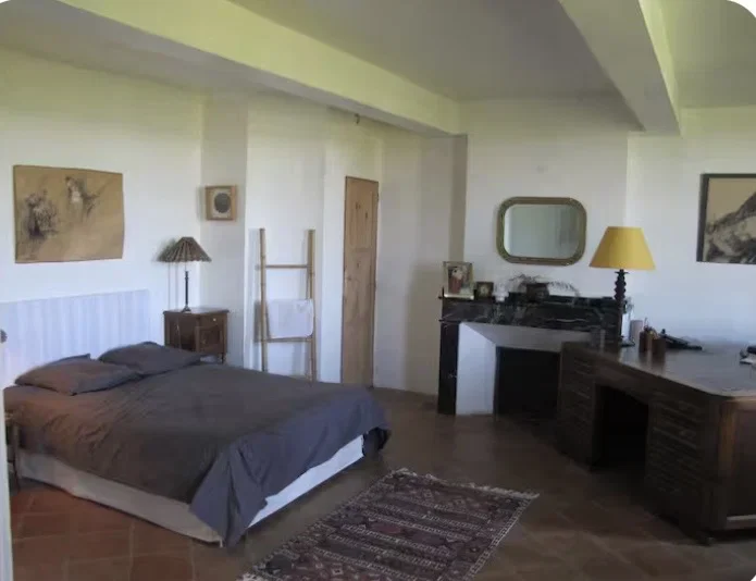 Room Chemin de Prats Vidals in Montpitol
