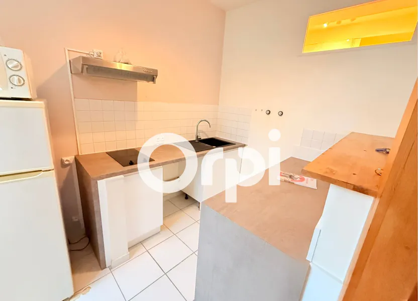 Appartement Rue Bazoges à La Rochelle