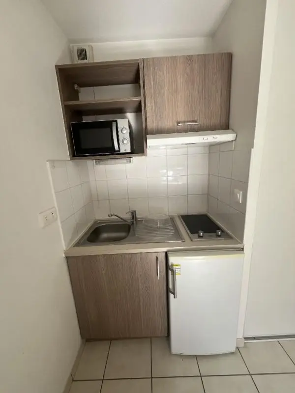 Appartement Rue Gabriel Péri à Saint-Étienne